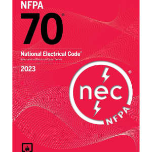 NFPA 70 PDF 2023
