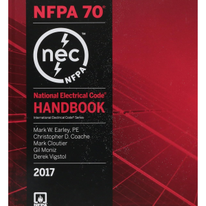 2017 NEC Handbook