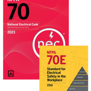 NFPA70e PDF